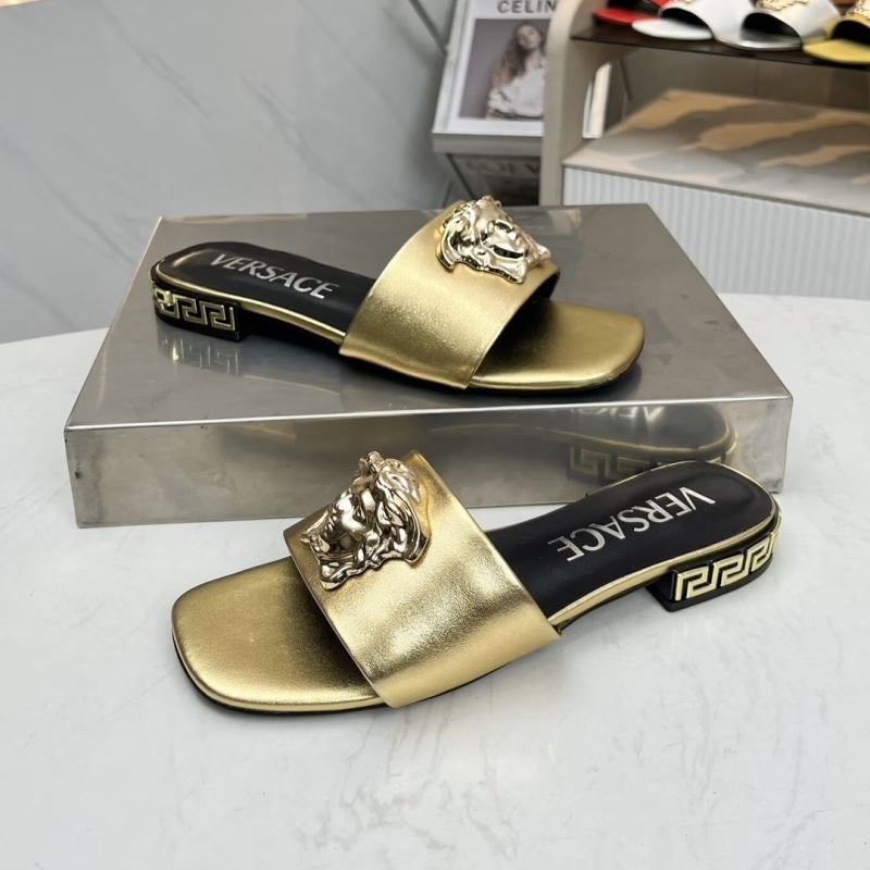 Versace Slippers